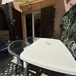 Havre De Paix Apartament Fréjus