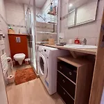 Apartament Havre De Paix Fréjus