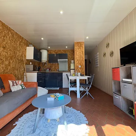 Havre De Paix Фрежюс