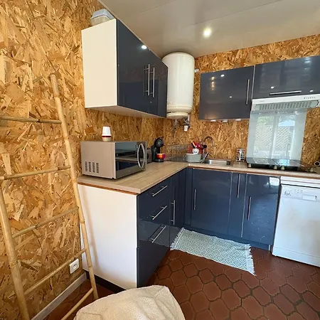 Havre De Paix * Фрежюс