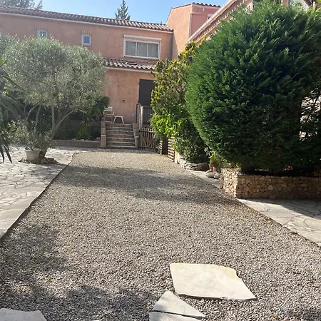 Lägenhet Havre De Paix *