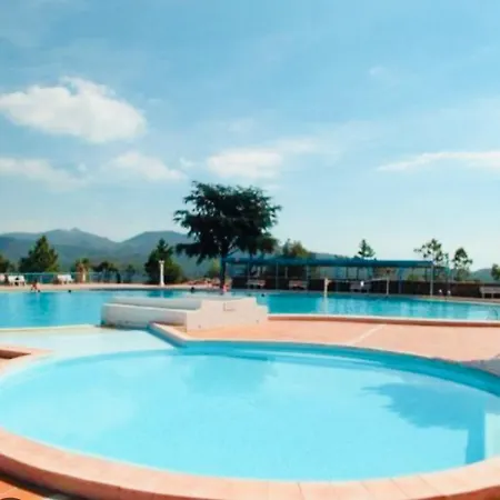 Havre De Paix Lägenhet