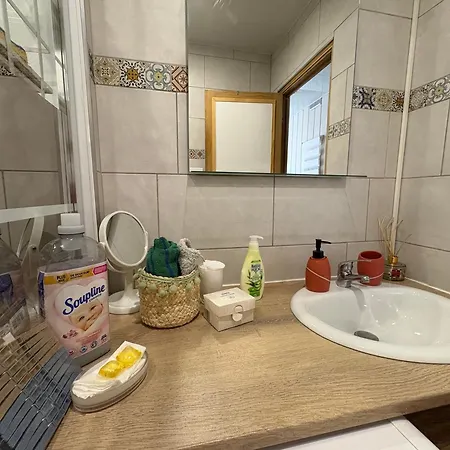 Lägenhet Havre De Paix