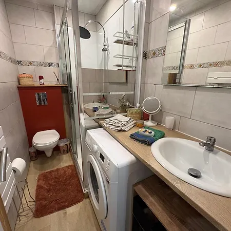 Appartement Havre De Paix